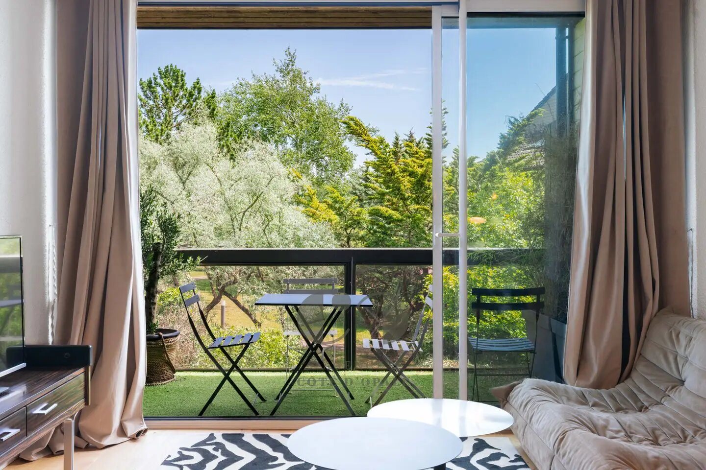Appartement à vendre, 75m², Le Touquet-Paris-Plage