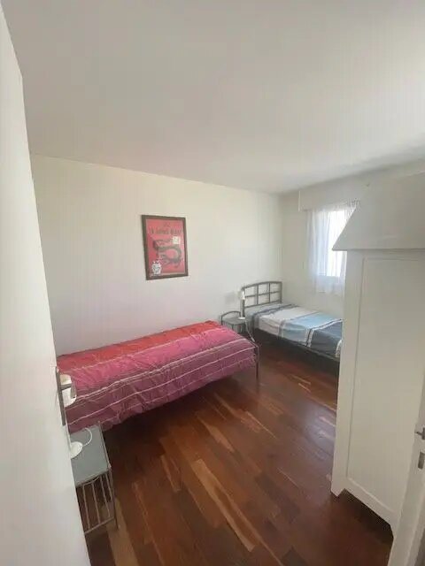 Appartement à louer, 58m², Le Touquet-Paris-Plage
