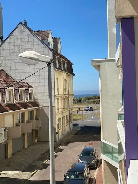 Appartement à louer, 58m², Le Touquet-Paris-Plage