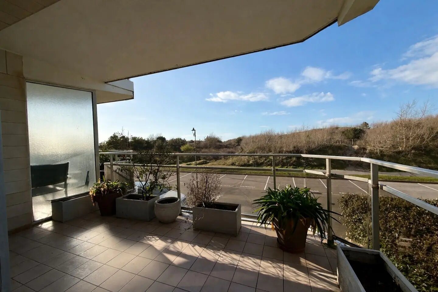 Appartement à vendre, 49m², Le Touquet-Paris-Plage