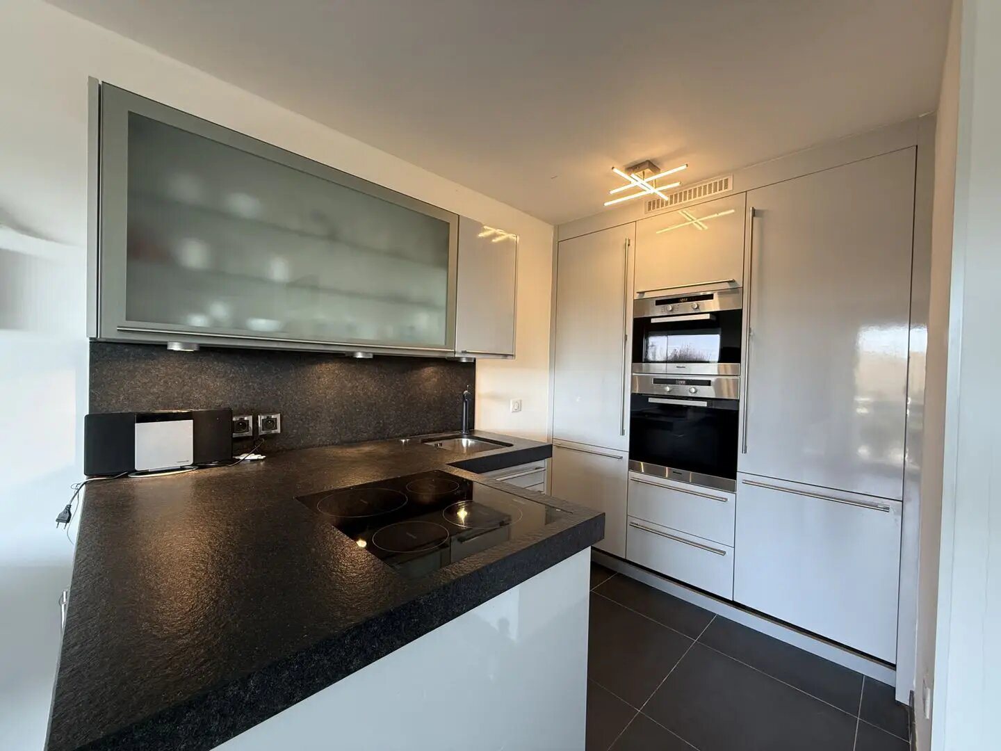Appartement à vendre, 49m², Le Touquet-Paris-Plage
