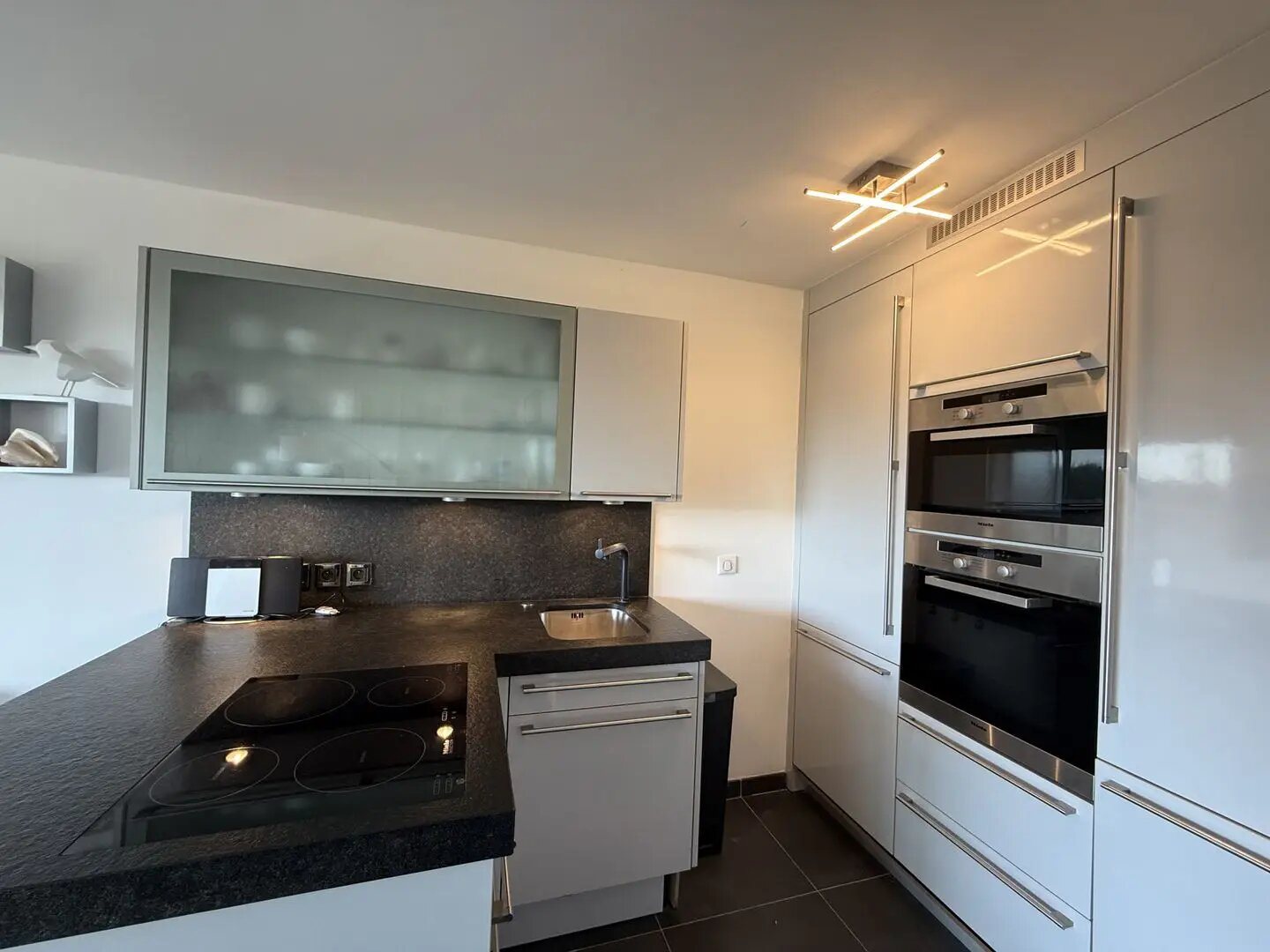 Appartement à vendre, 49m², Le Touquet-Paris-Plage