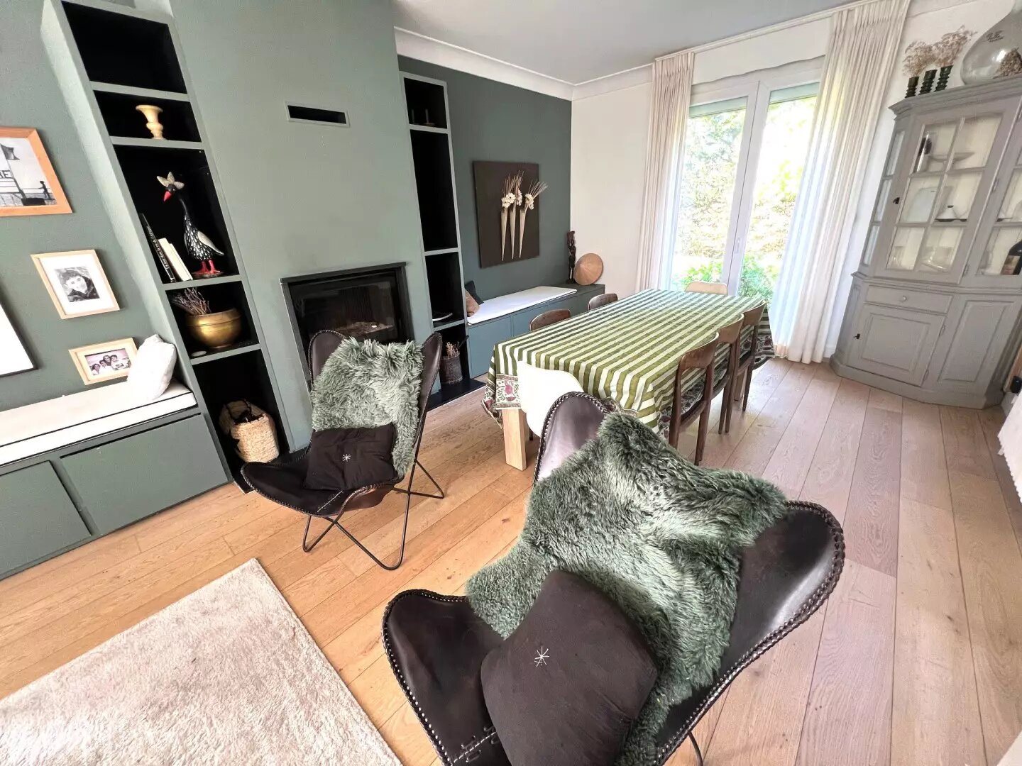 Maison à vendre, 180m², Cucq