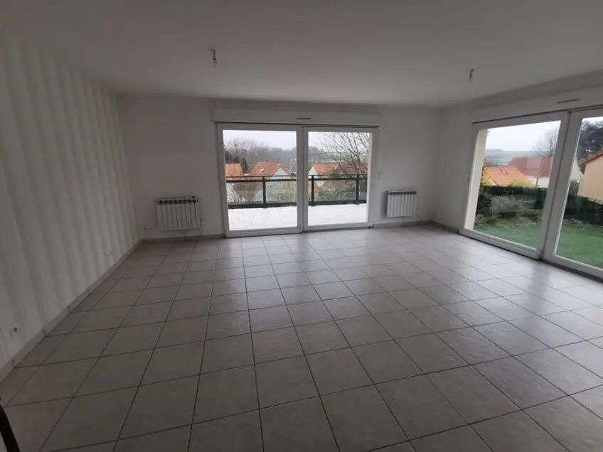 Appartement à louer, 78m², Etaples