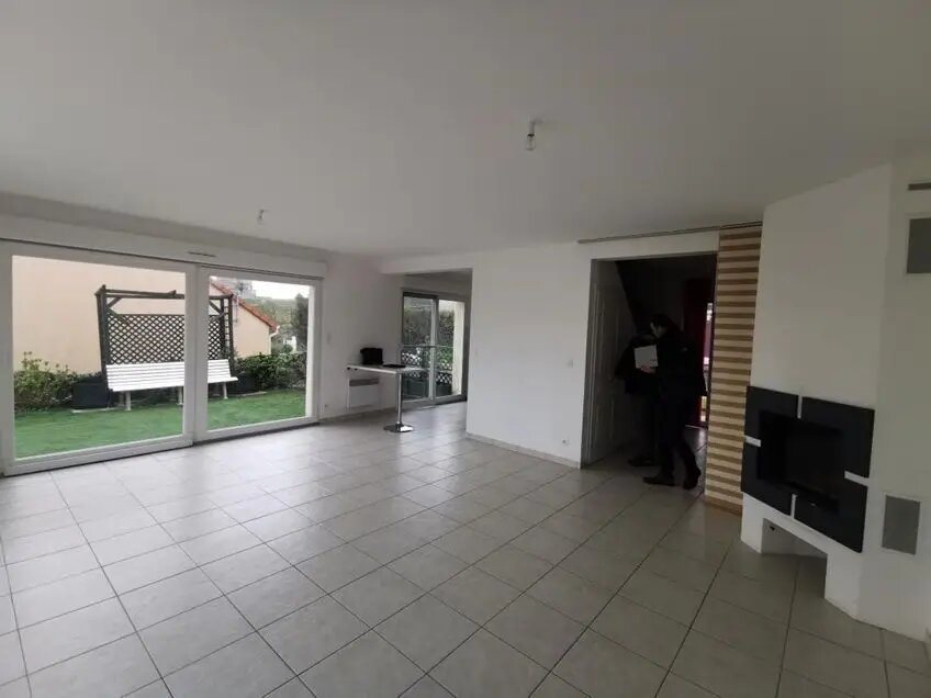 Appartement à louer, 78m², Etaples