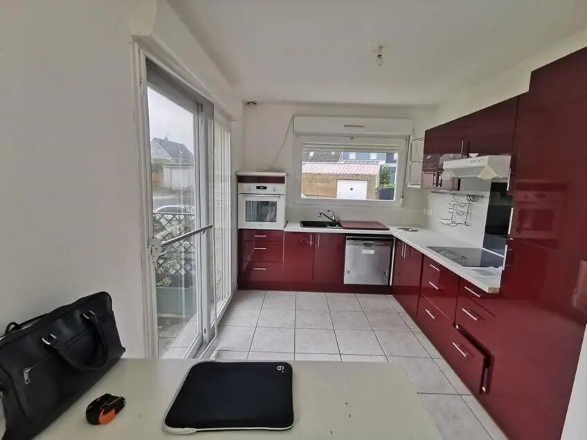 Appartement à louer, 78m², Etaples