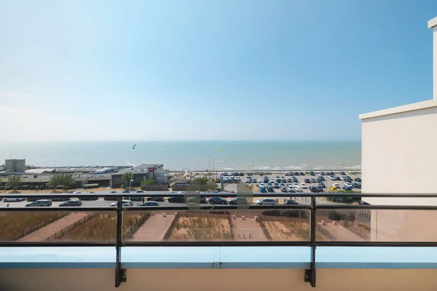 Appartement à vendre, 70m², Le Touquet-Paris-Plage