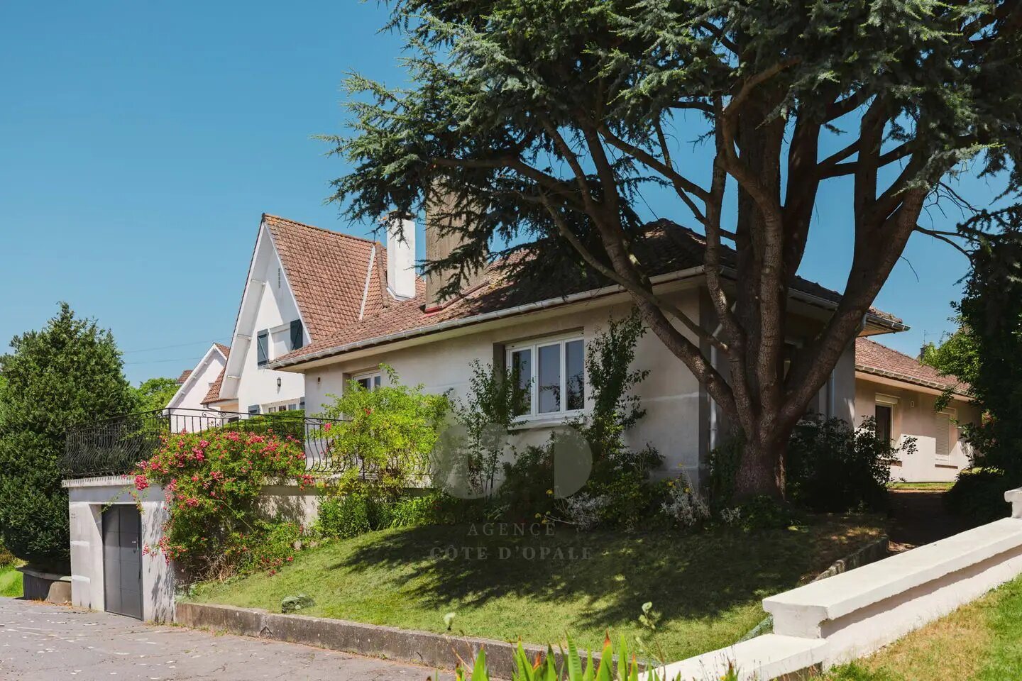 Maison à vendre, 124m², Etaples