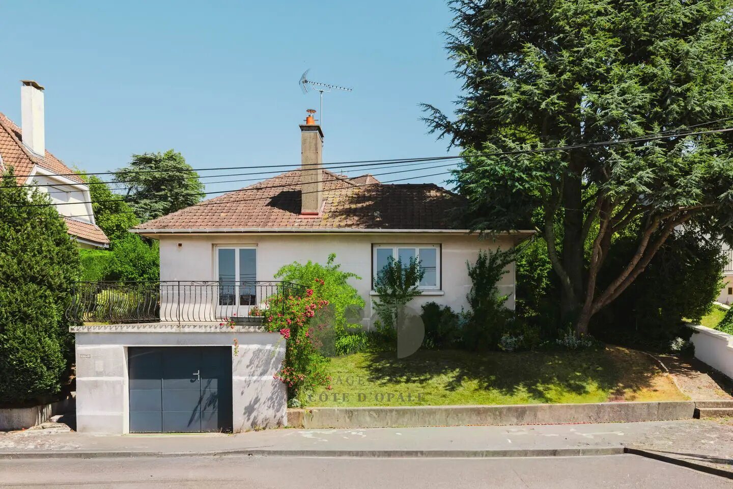 Maison à vendre, 124m², Etaples