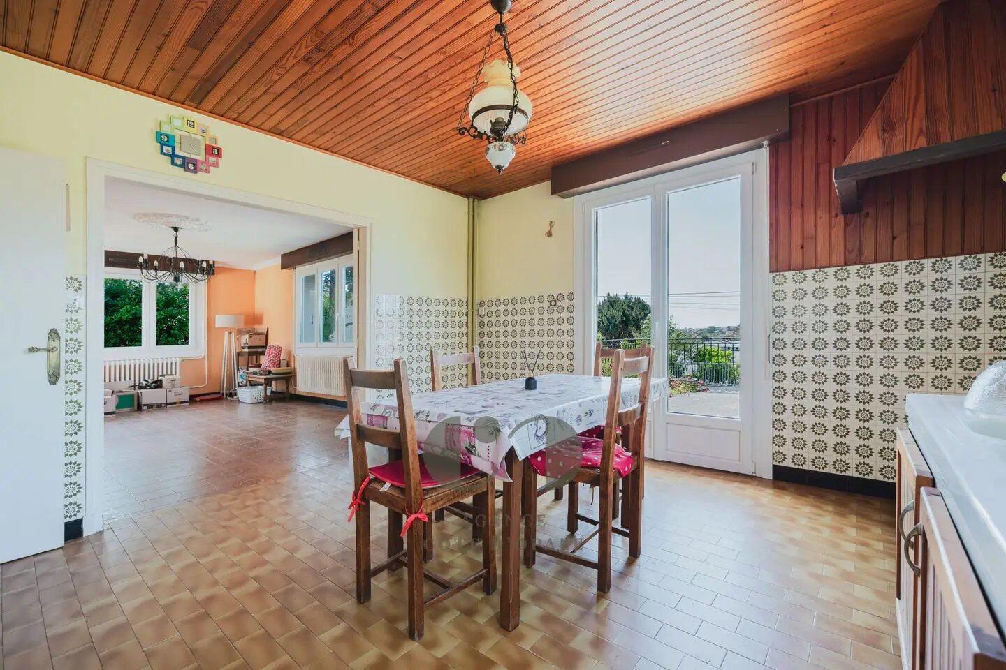 Maison à vendre, 124m², Etaples