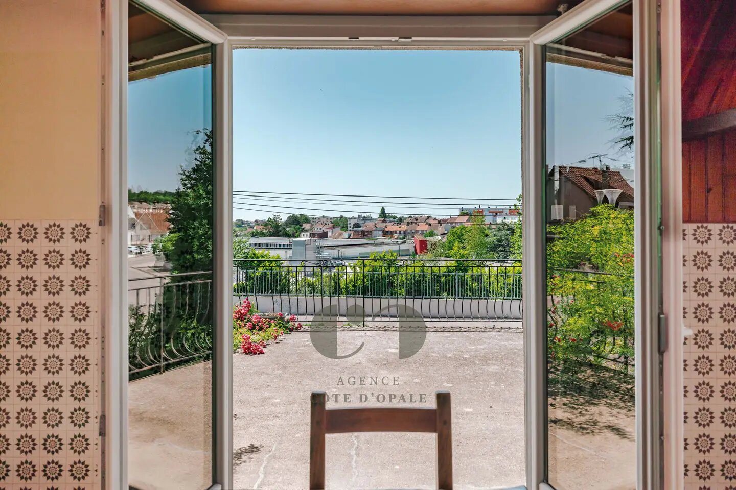 Maison à vendre, 124m², Etaples