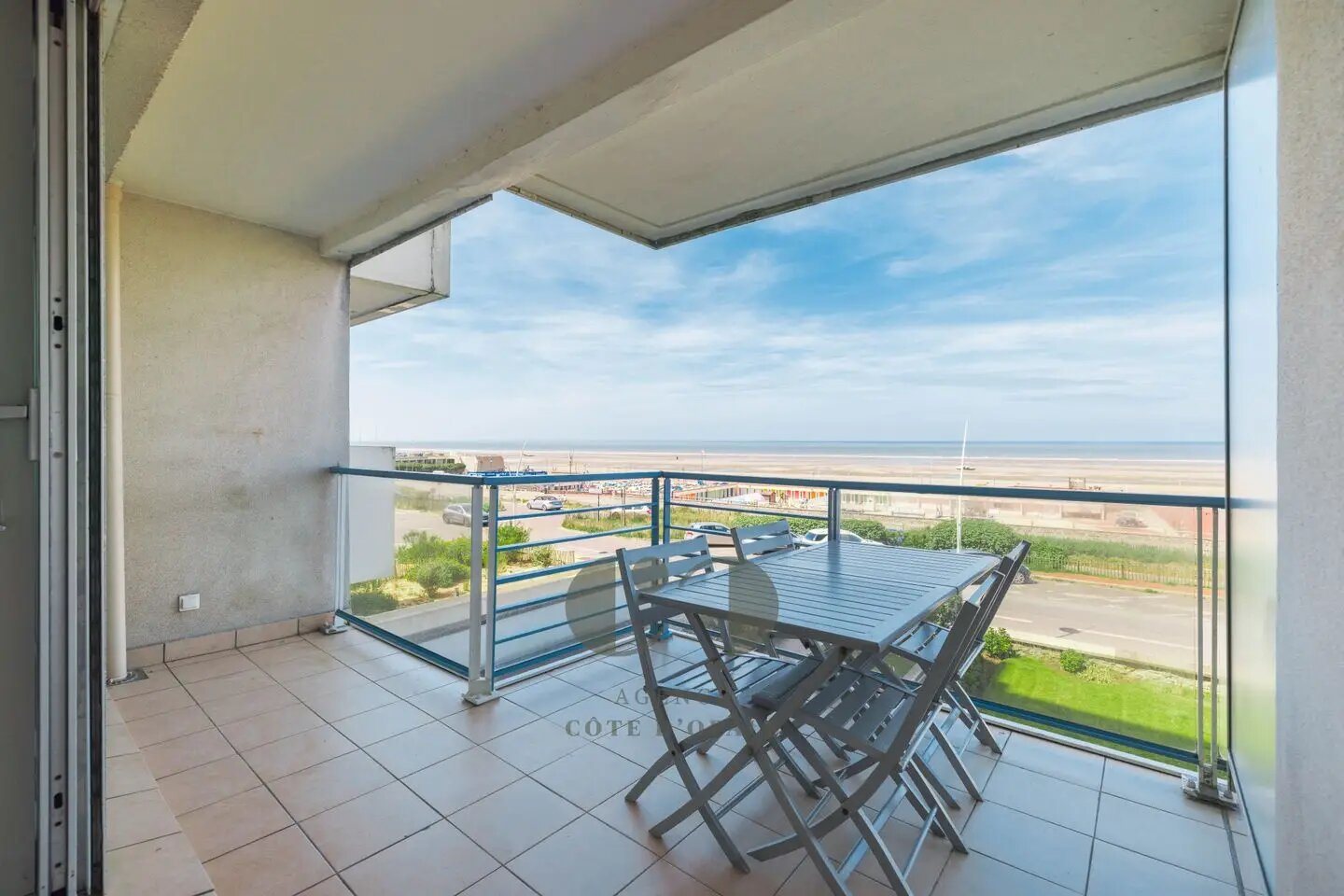 Appartement à vendre, 81m², Le Touquet-Paris-Plage