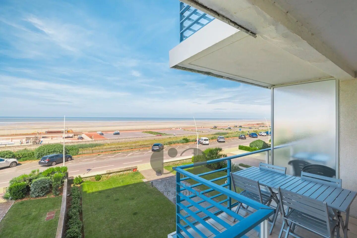 Appartement à vendre, 81m², Le Touquet-Paris-Plage