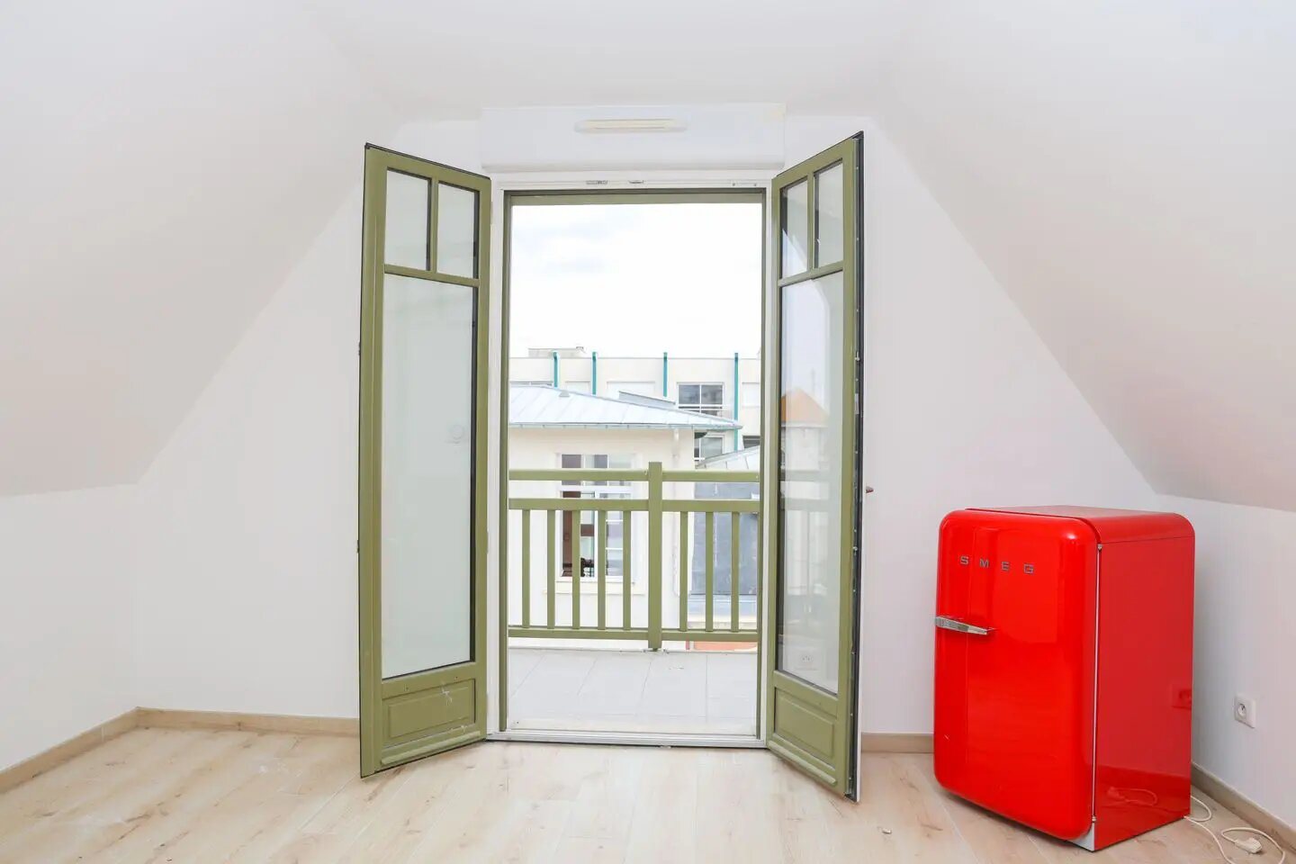 Appartement à louer, 112m², Le Touquet-Paris-Plage