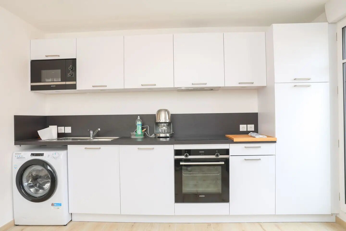 Appartement à louer, 112m², Le Touquet-Paris-Plage