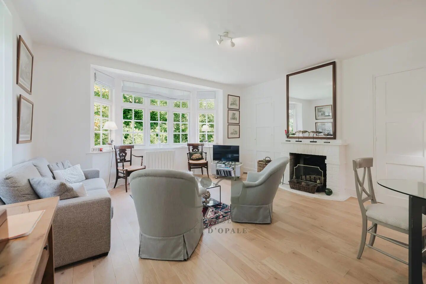 Appartement à vendre, 69m², Le Touquet-Paris-Plage