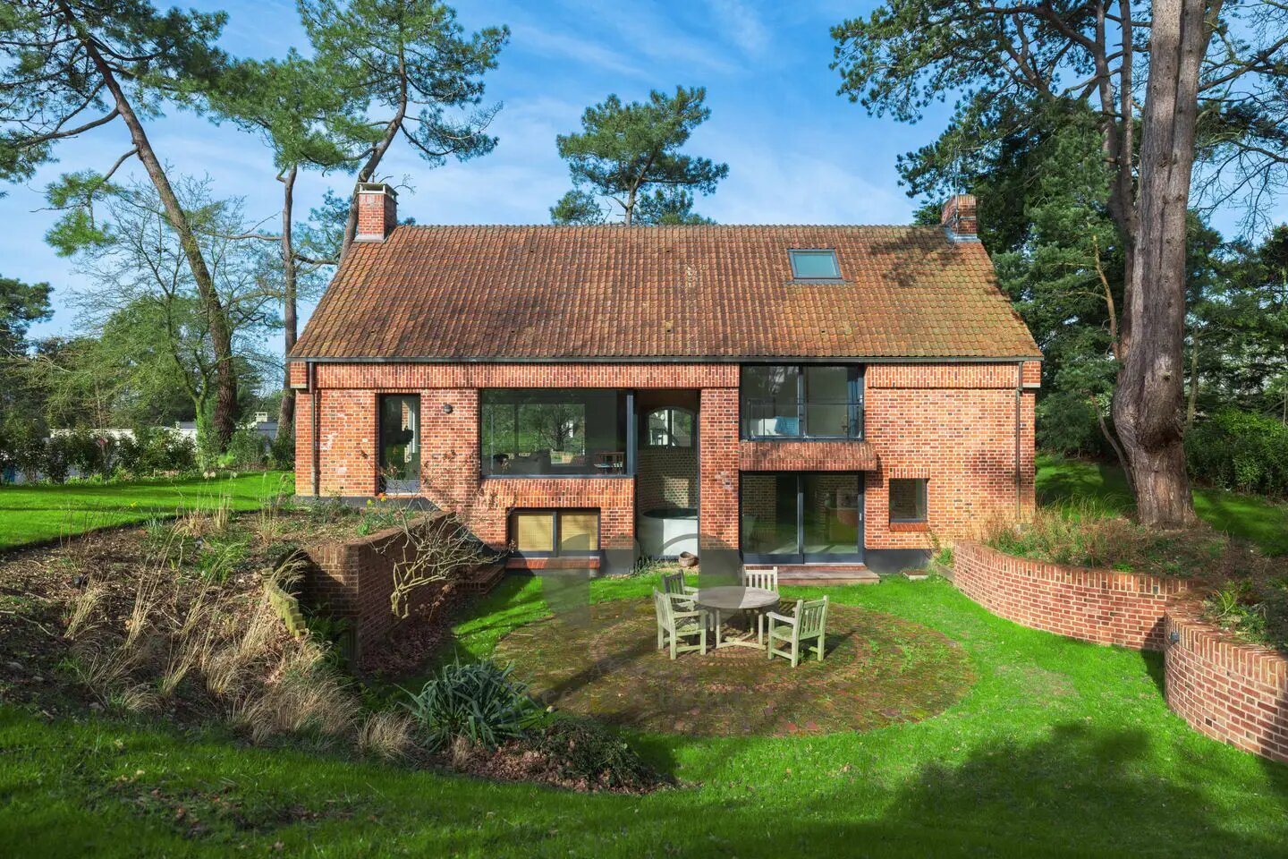 Maison à vendre, 234m², Le Touquet-Paris-Plage