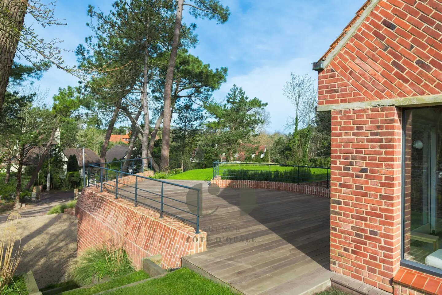 Maison à vendre, 234m², Le Touquet-Paris-Plage