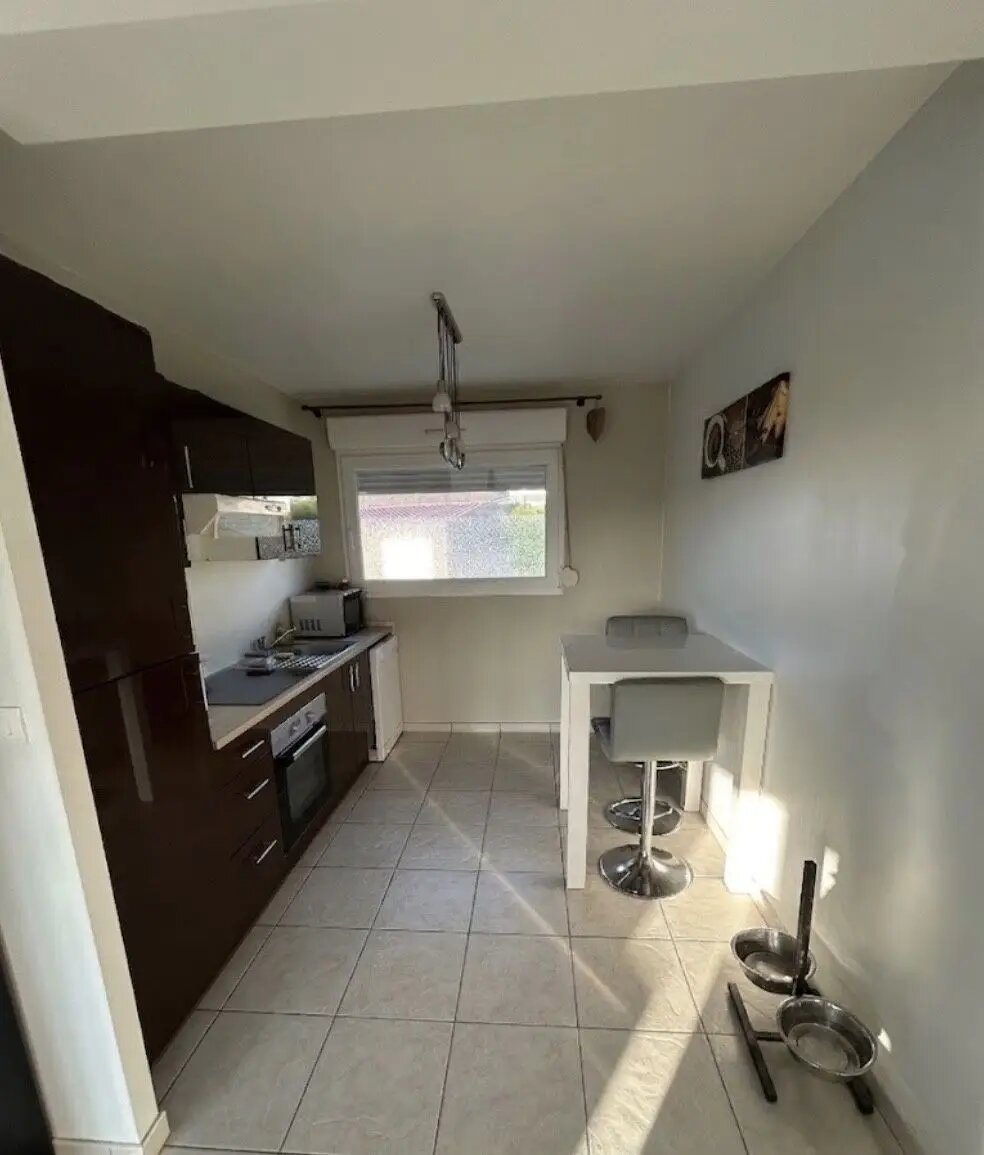 Appartement à louer, 82m², Etaples