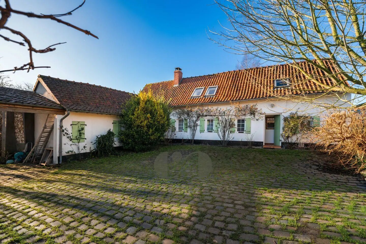 Maison à vendre, 106m², Tubersent