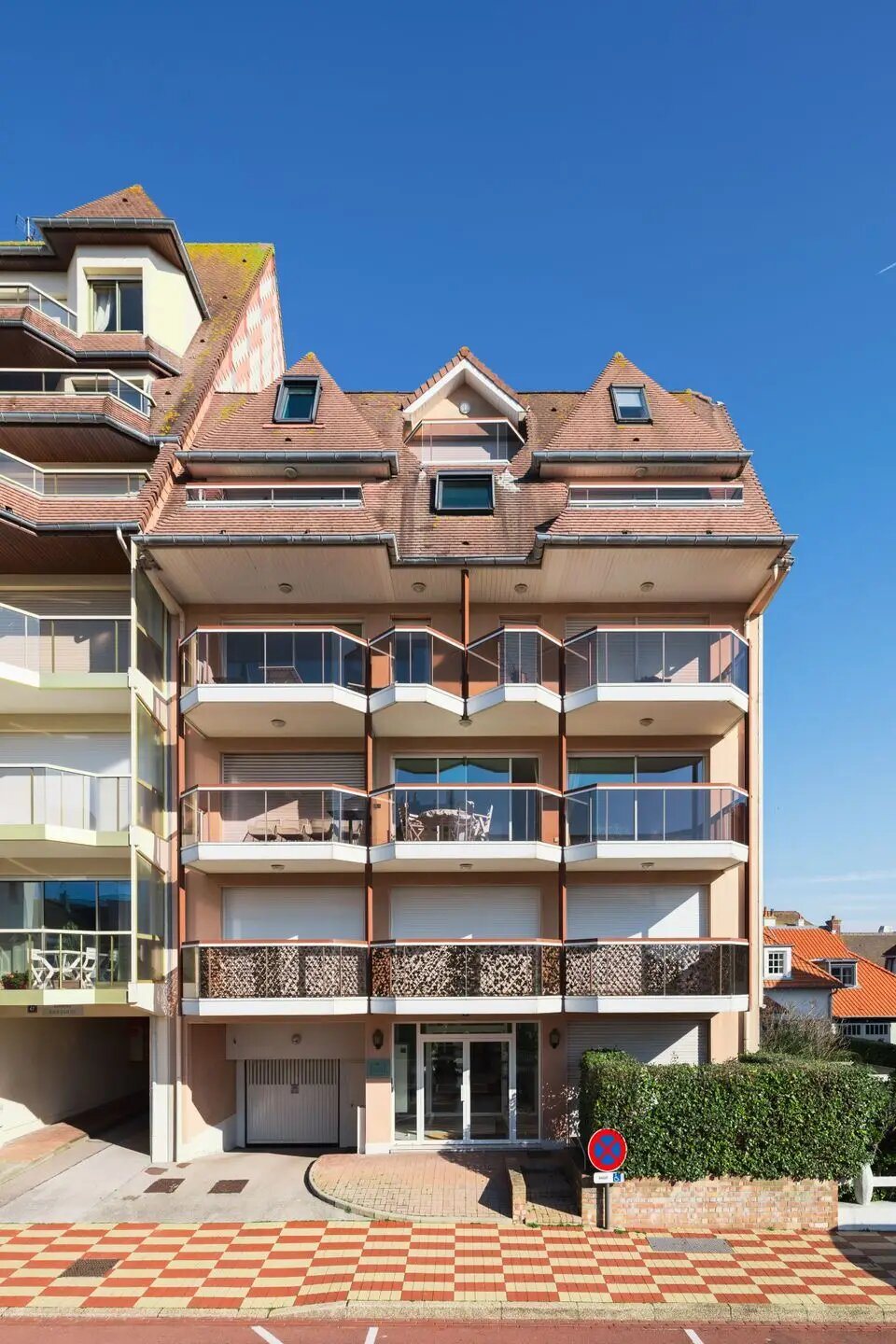 Appartement à vendre, 34m², Le Touquet-Paris-Plage