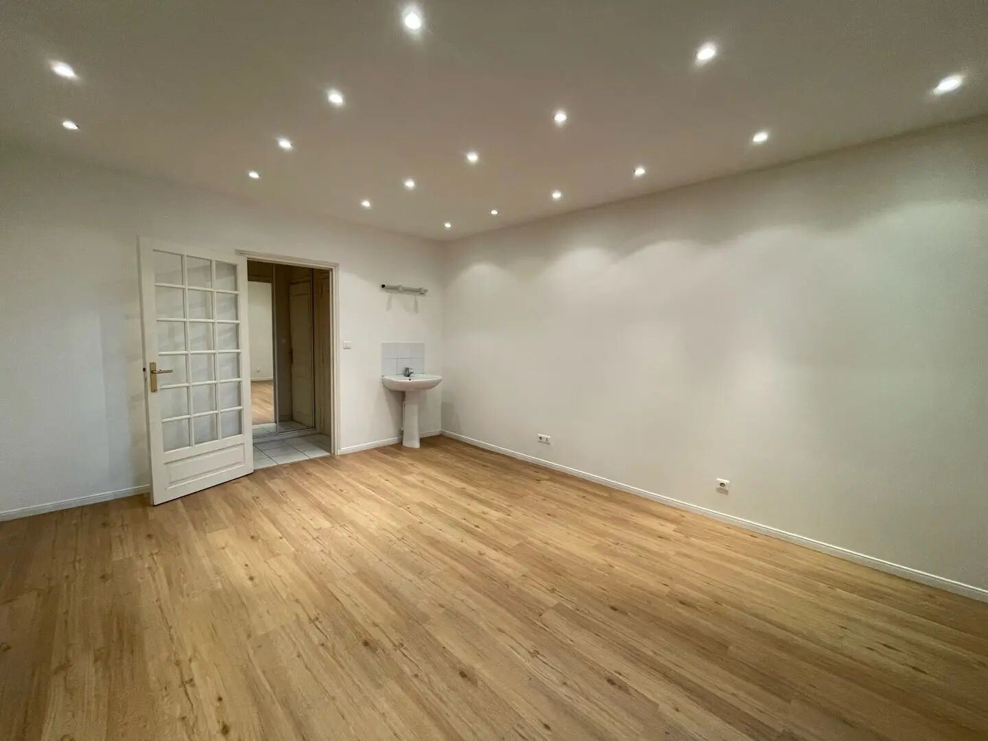 Appartement à vendre, 34m², Le Touquet-Paris-Plage