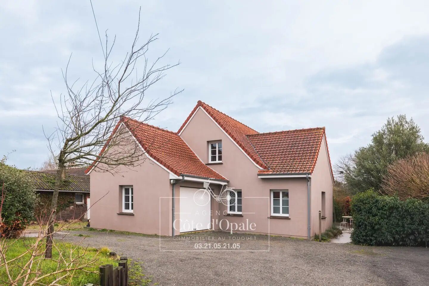 Maison à vendre, 150m², Saint-Josse