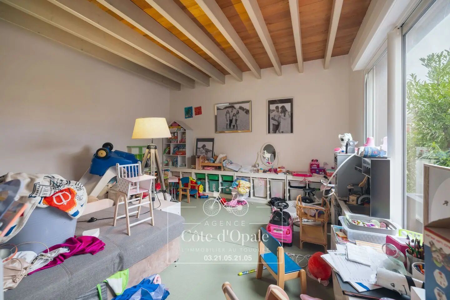 Maison à vendre, 150m², Saint-Josse