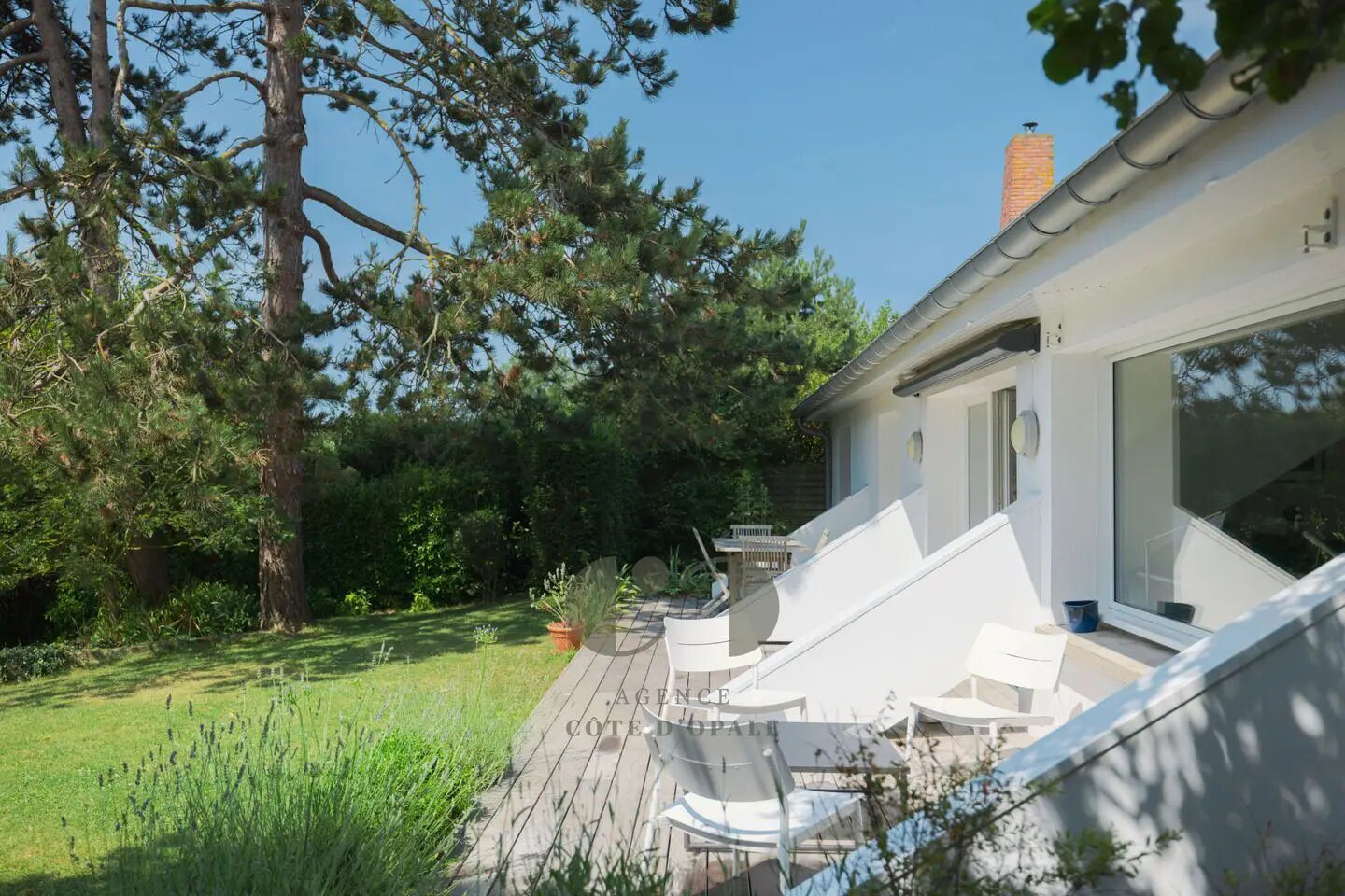 Maison à vendre, 175m², Ambleteuse