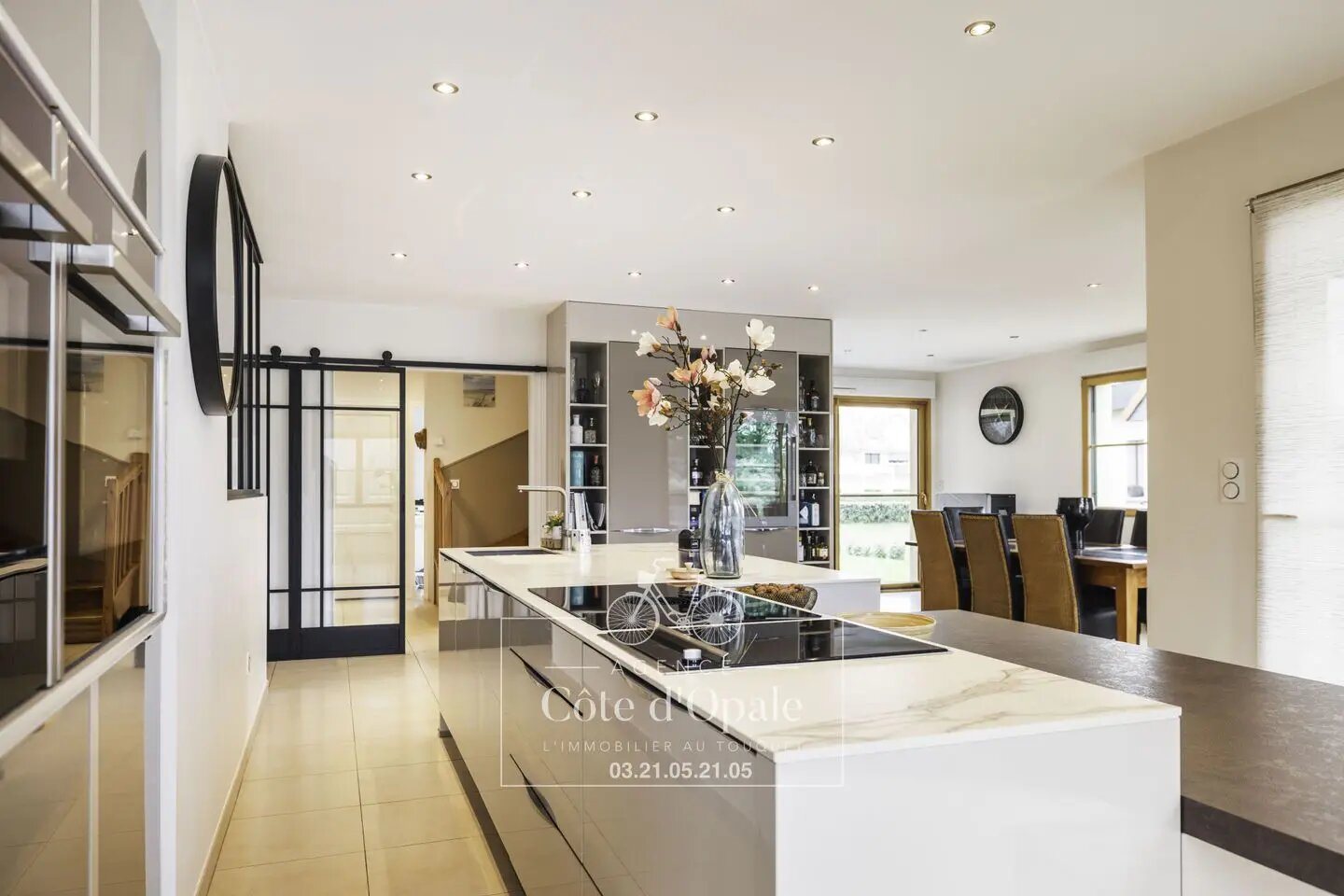 Maison à vendre, 160m², Merlimont