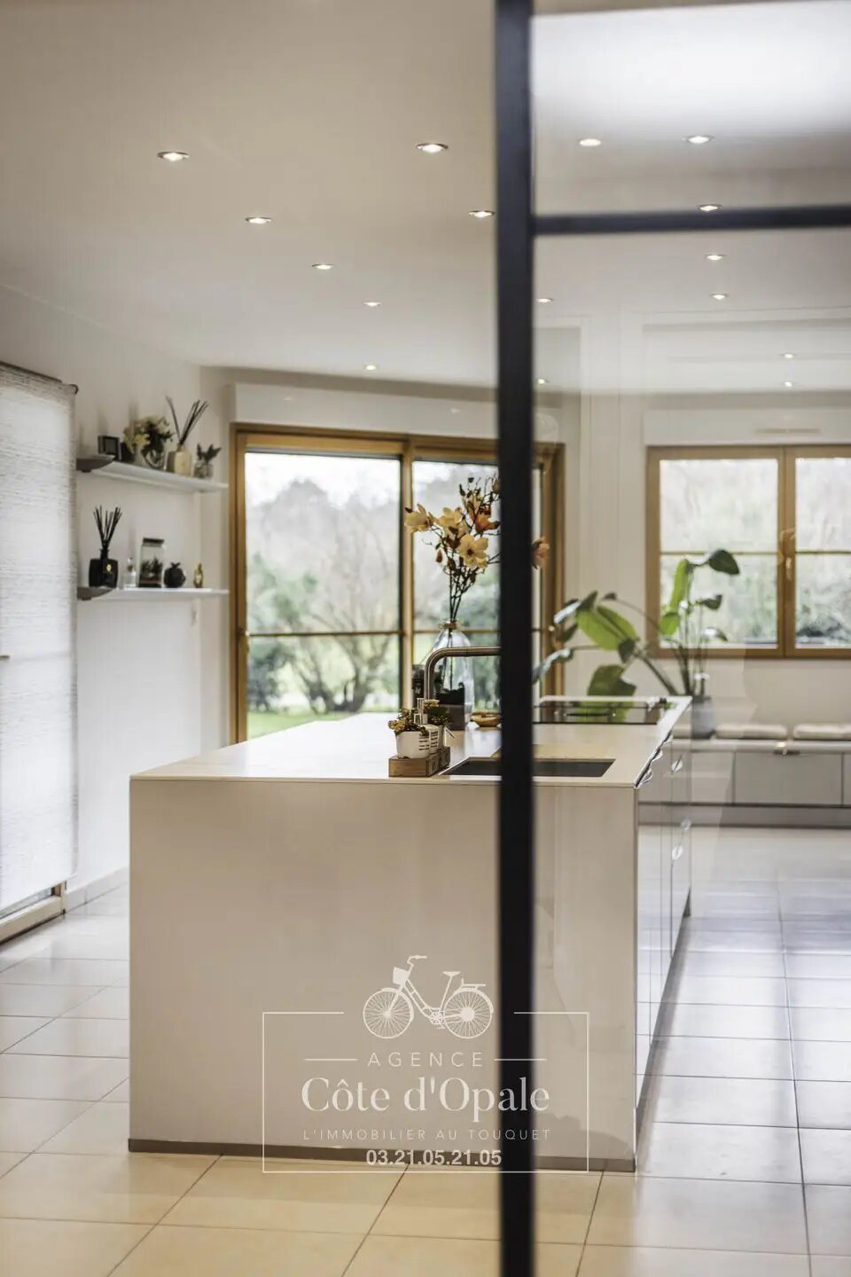 Maison à vendre, 160m², Merlimont