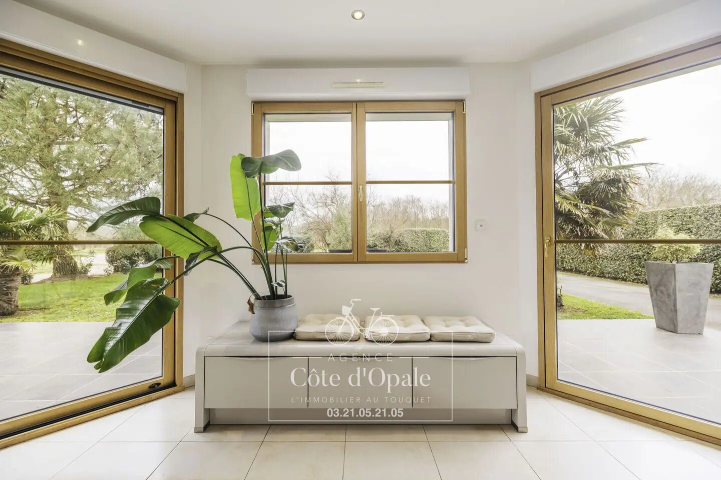 Maison à vendre, 160m², Merlimont