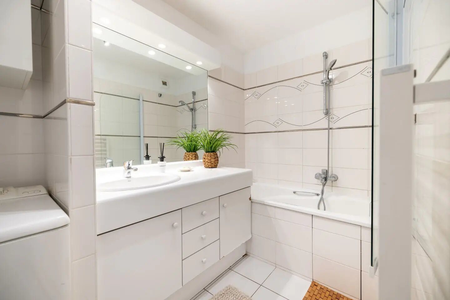 Appartement à louer, 44m², Le Touquet-Paris-Plage