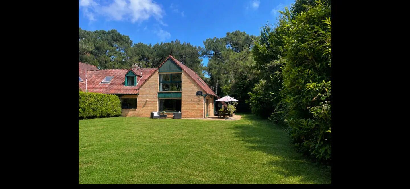 Maison à vendre, 145m², Le Touquet-Paris-Plage