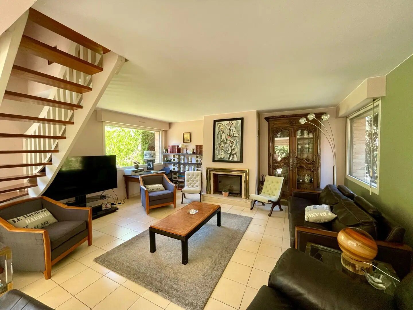Maison à vendre, 145m², Le Touquet-Paris-Plage