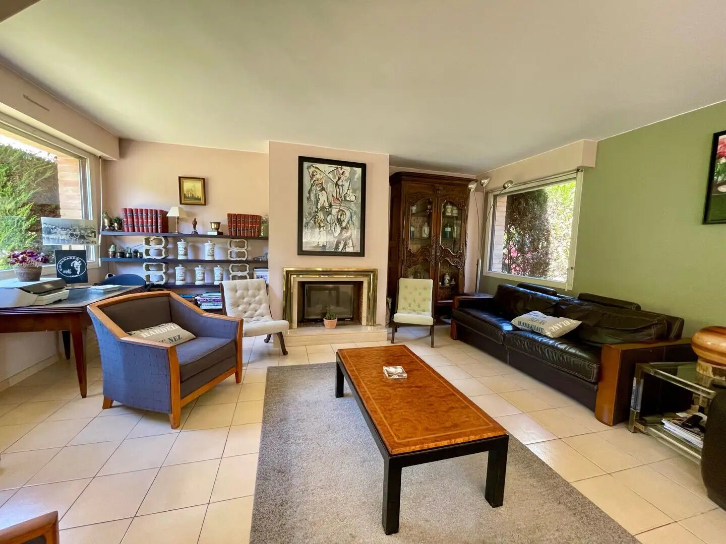 Maison à vendre, 145m², Le Touquet-Paris-Plage