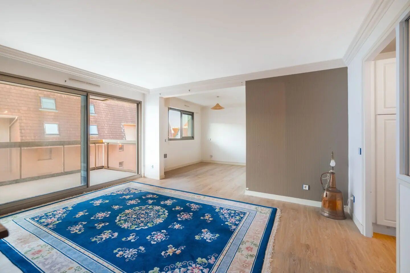 Appartement à vendre, 51m², Le Touquet-Paris-Plage