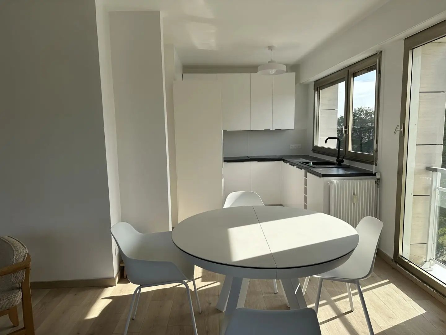 Appartement à louer, 64m², Le Touquet-Paris-Plage