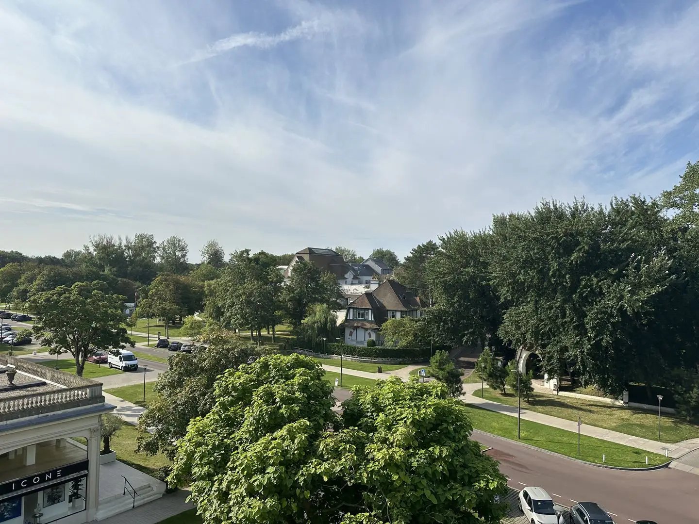 Appartement à louer, 64m², Le Touquet-Paris-Plage