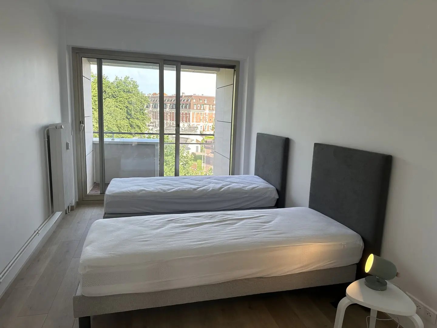 Appartement à louer, 64m², Le Touquet-Paris-Plage