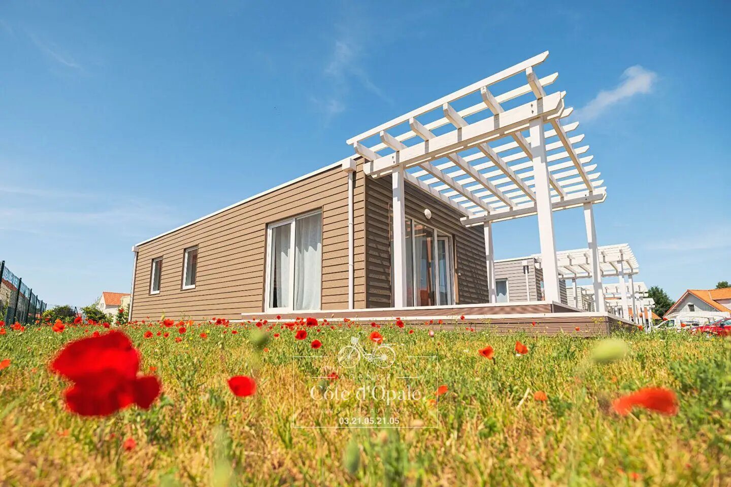 Maison à vendre, 65m², Groffliers