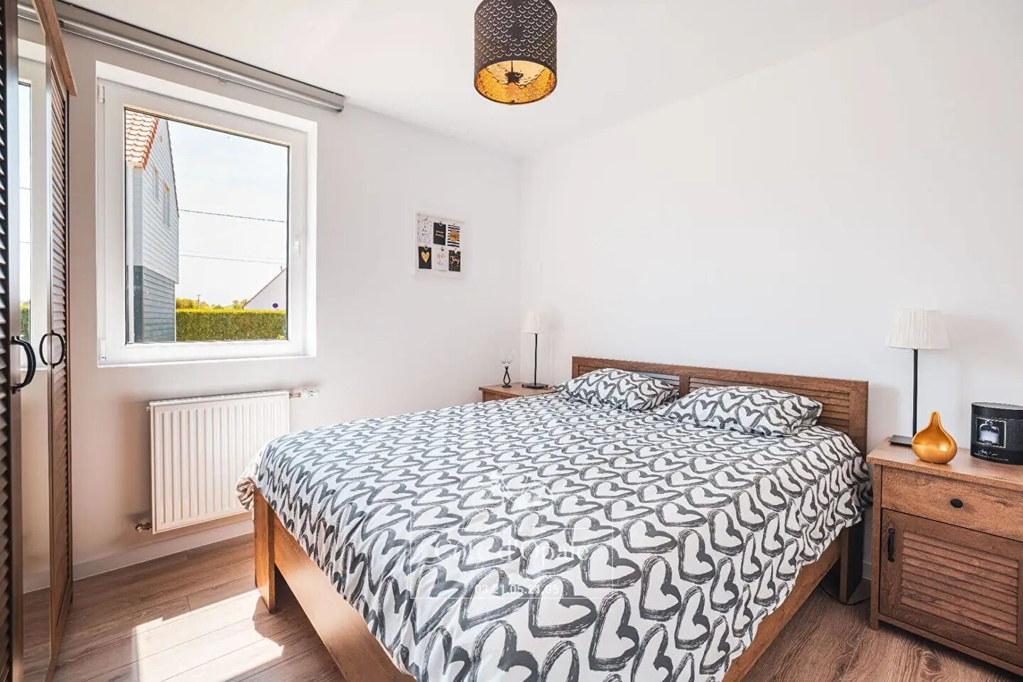 Maison à vendre, 65m², Groffliers