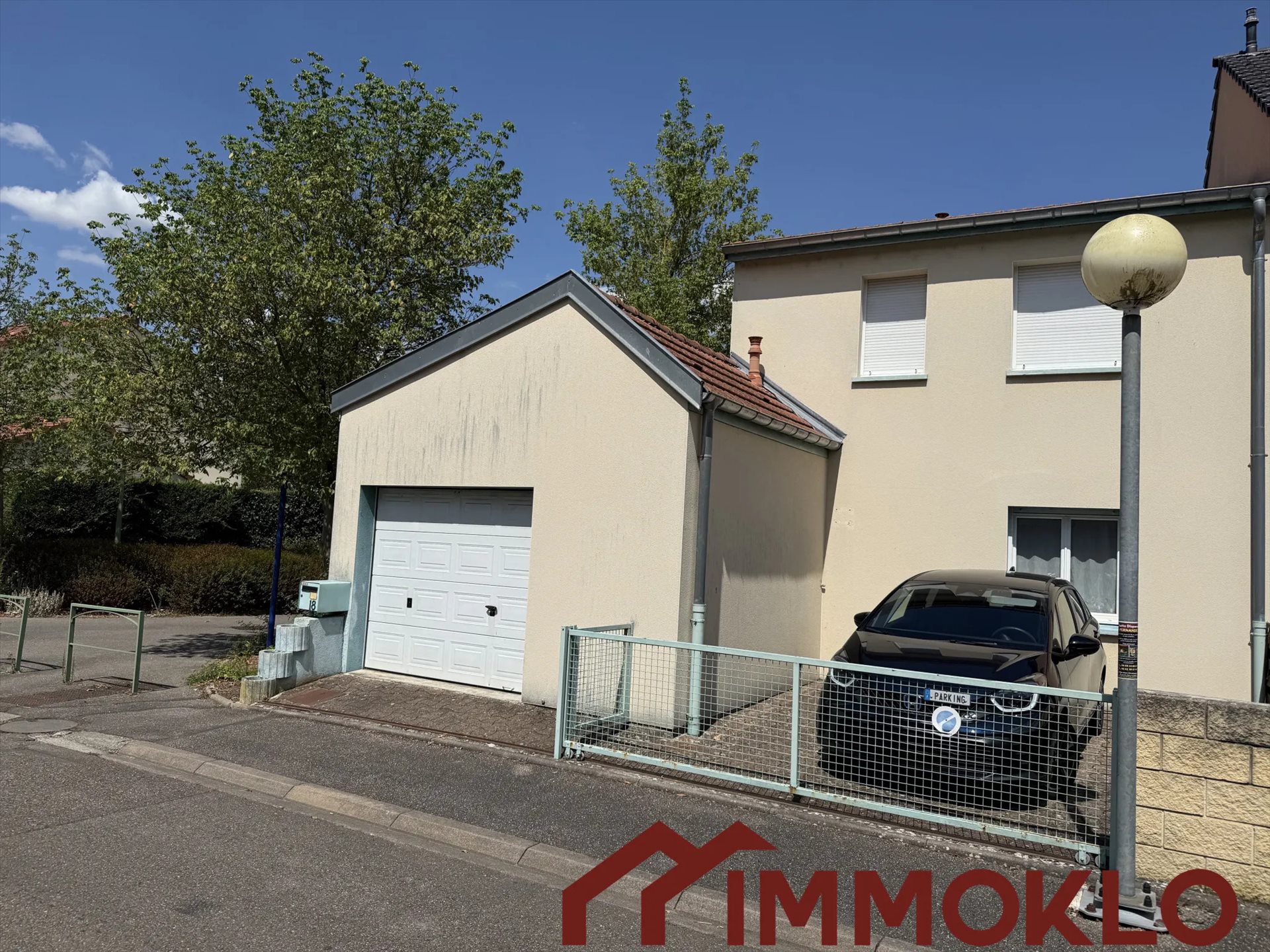 Maison à vendre, 91m², Jarville-la-Malgrange