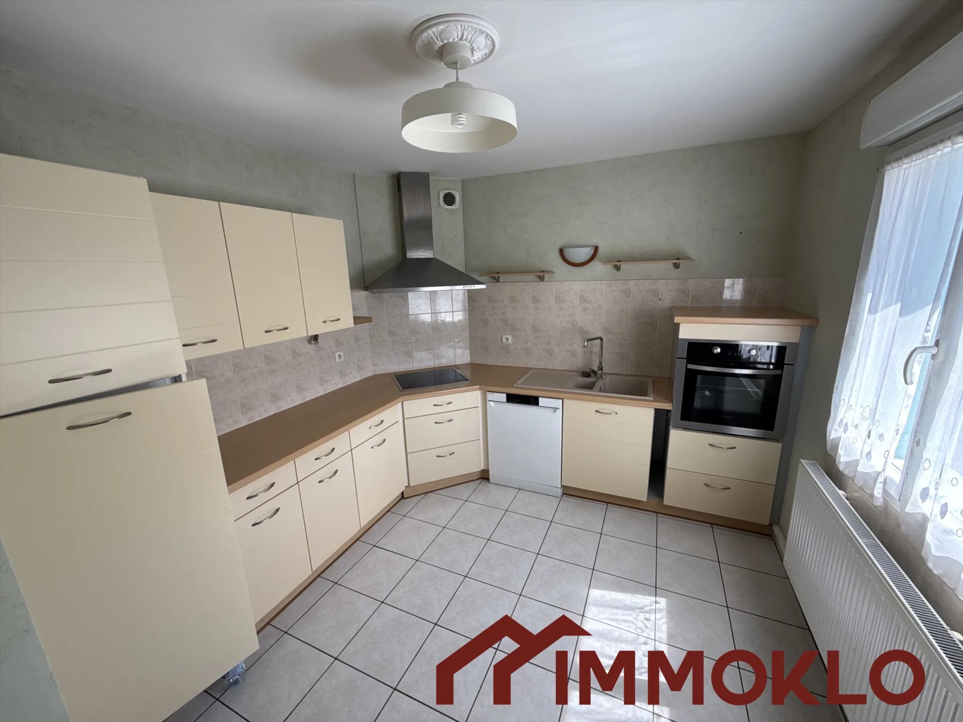 Maison à vendre, 91m², Jarville-la-Malgrange