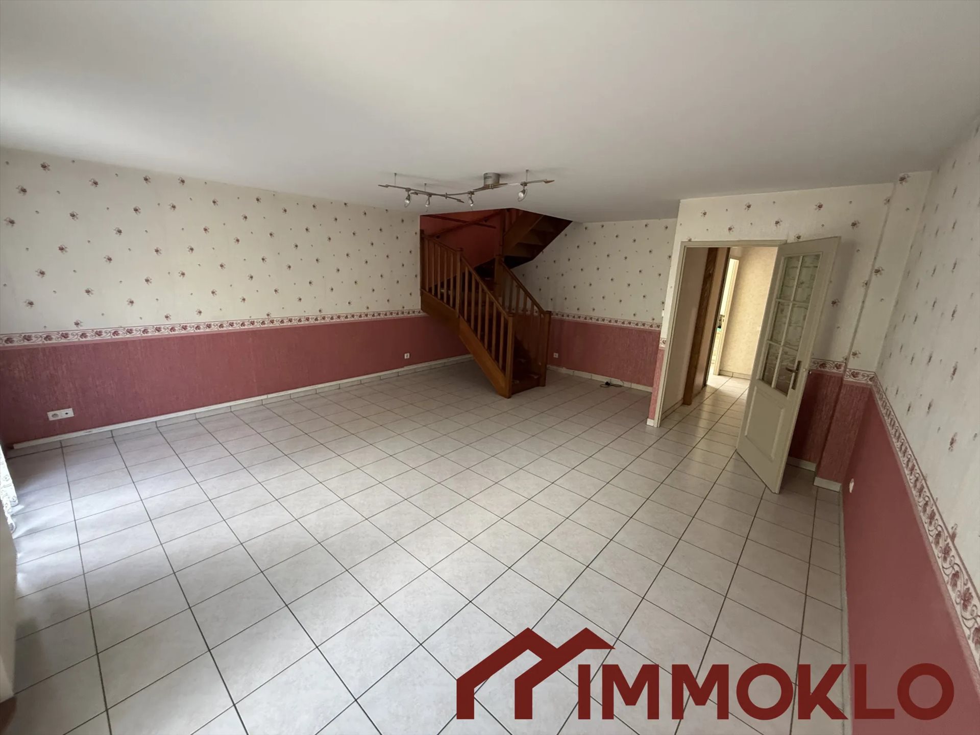 Maison à vendre, 91m², Jarville-la-Malgrange