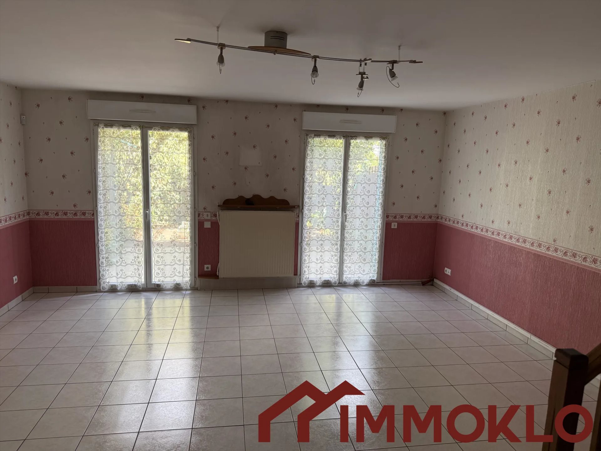 Maison à vendre, 91m², Jarville-la-Malgrange