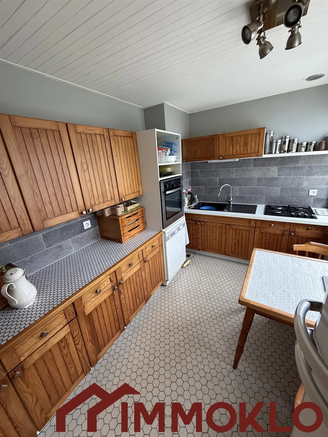 Maison à vendre, 144m², Houdemont