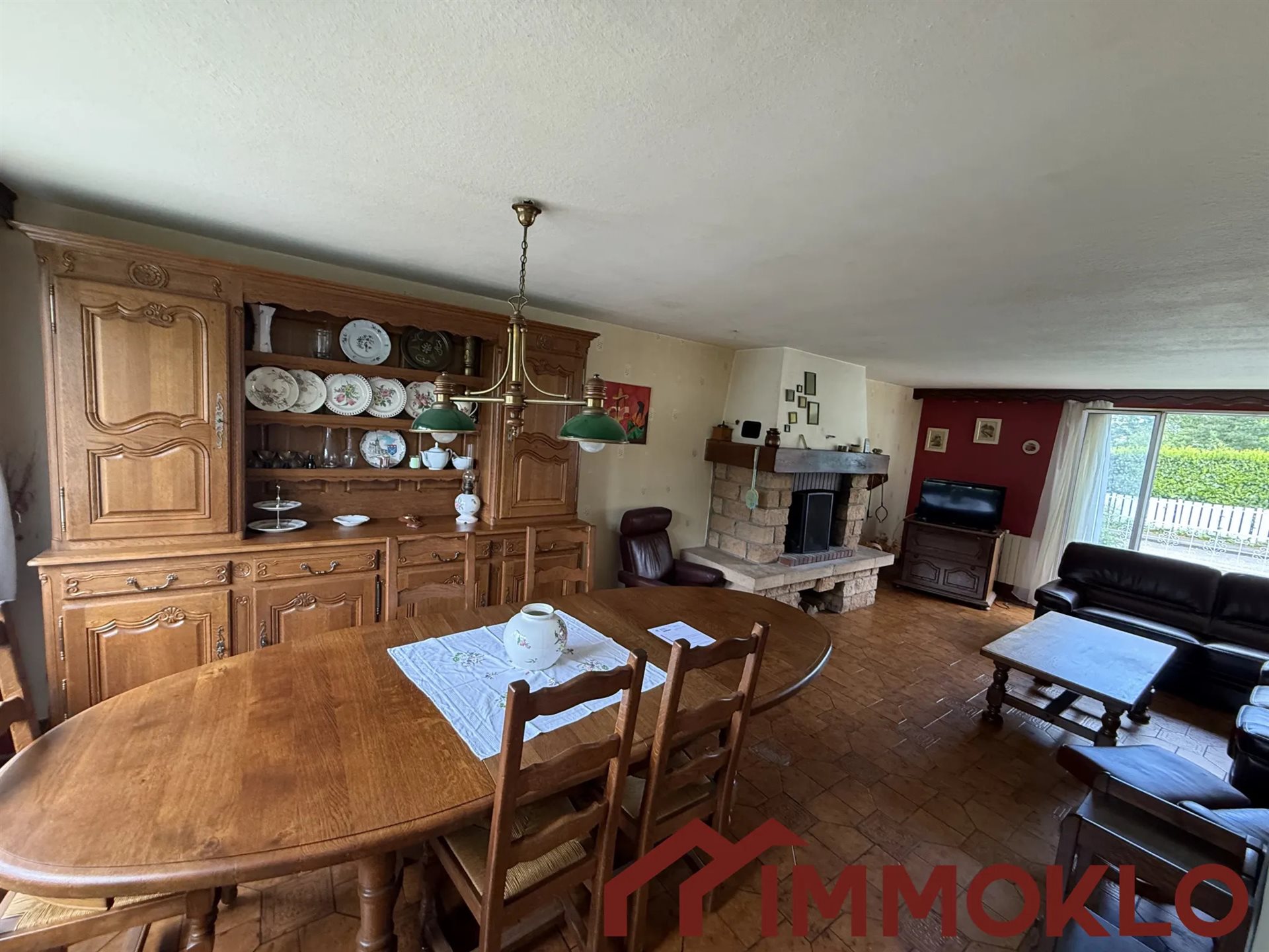 Maison à vendre, 144m², Houdemont