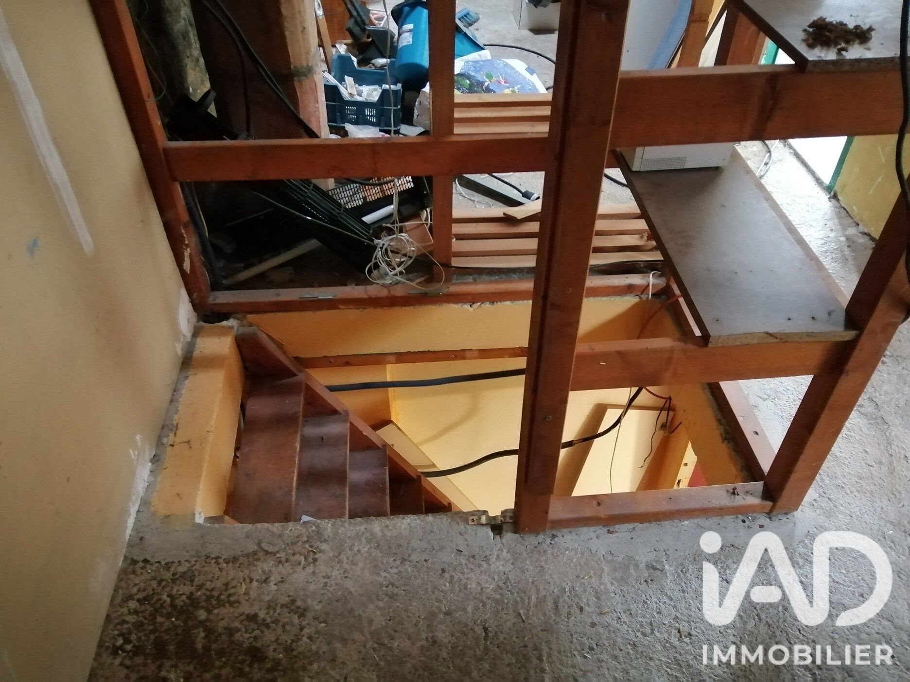 Appartement à vendre, 49m², Vire