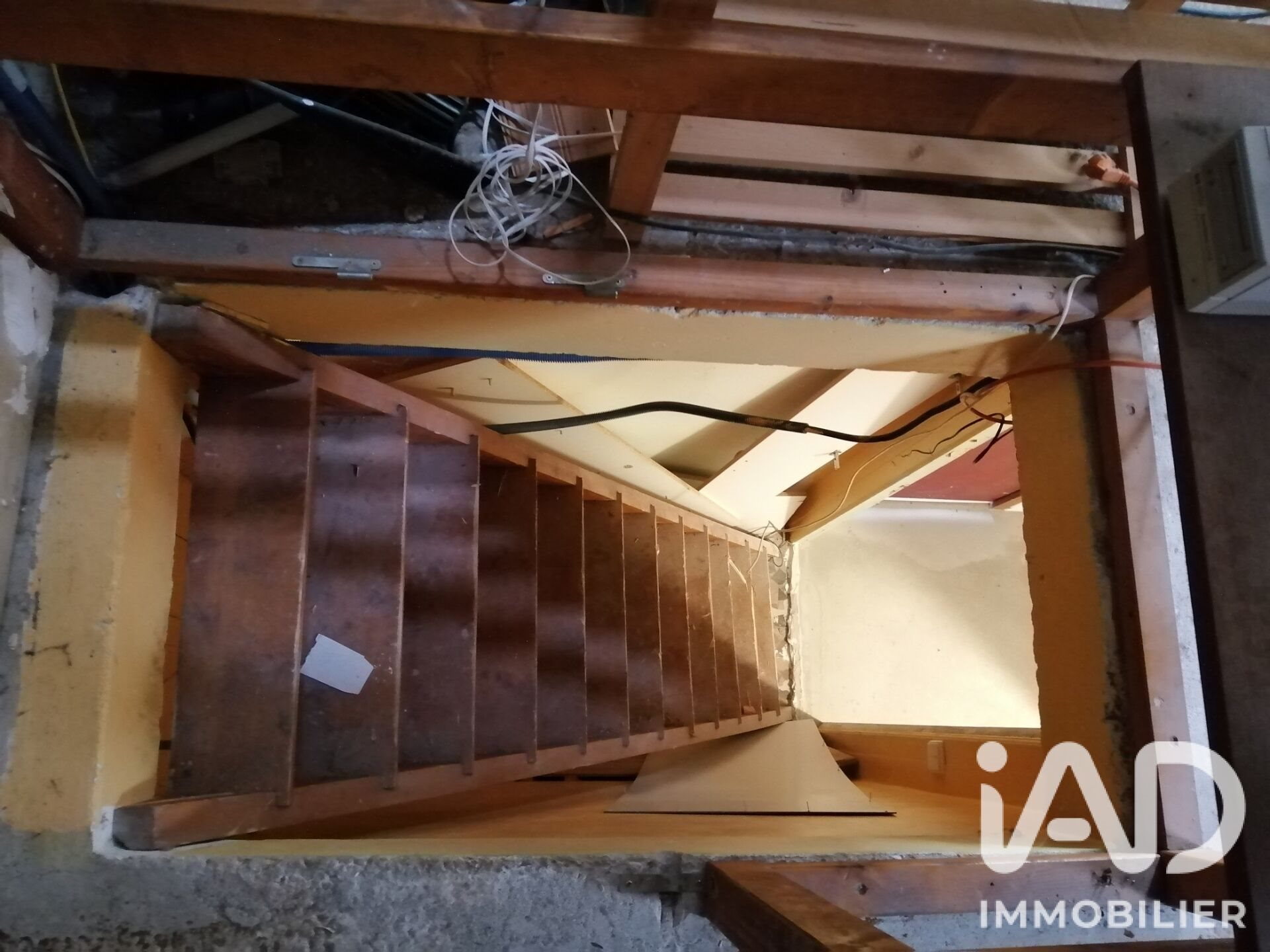 Appartement à vendre, 49m², Vire